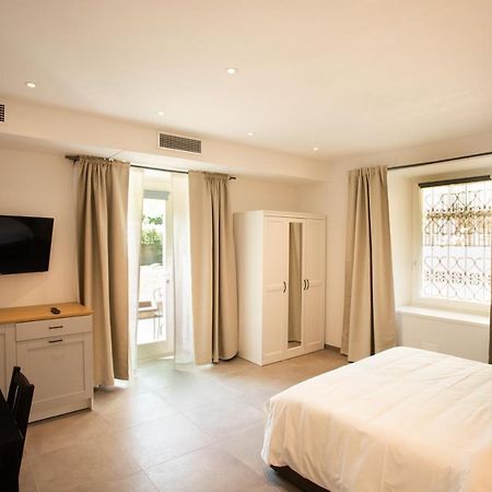 Alpencity Suites Trente Extérieur photo