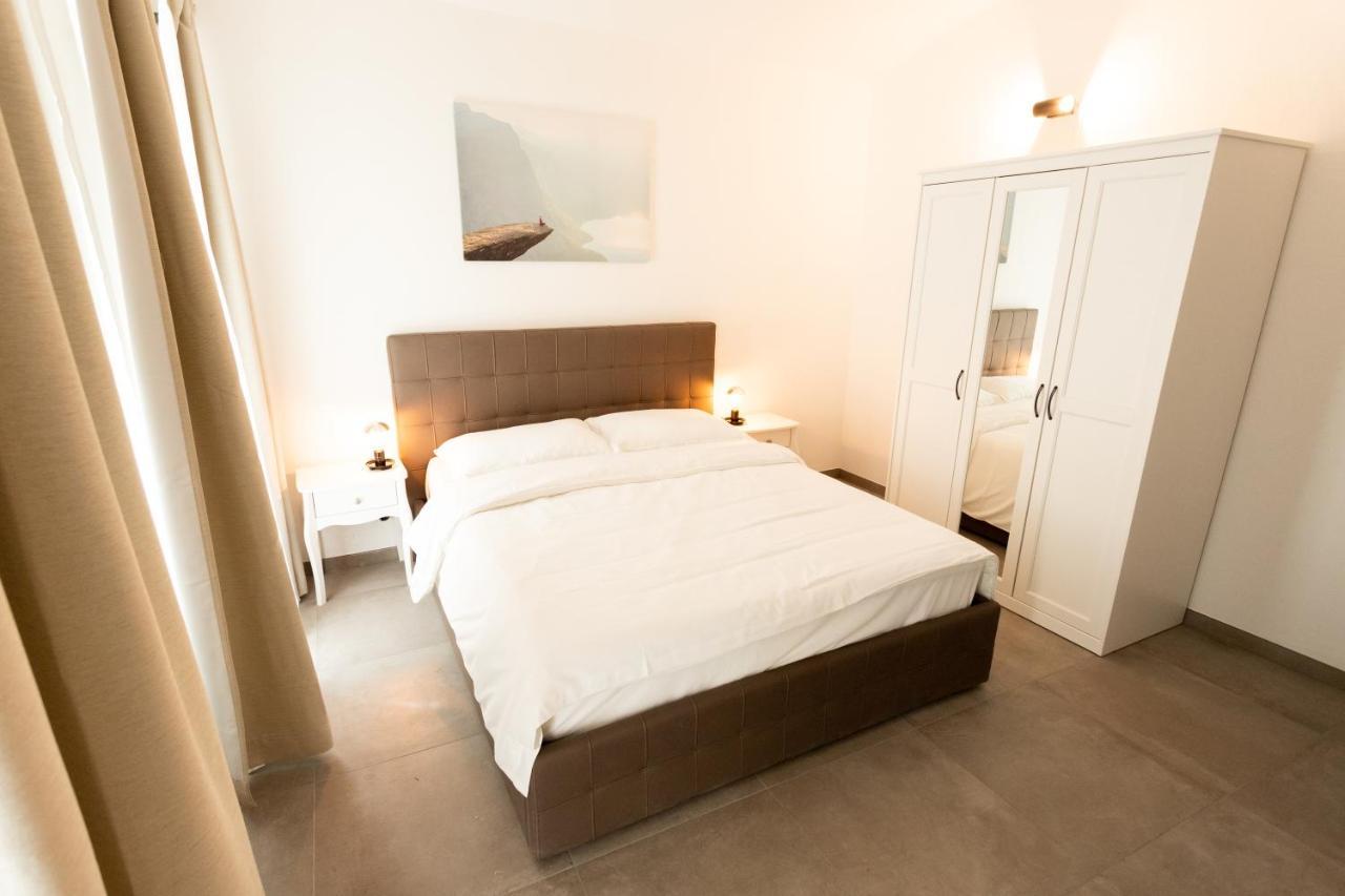 Alpencity Suites Trente Extérieur photo