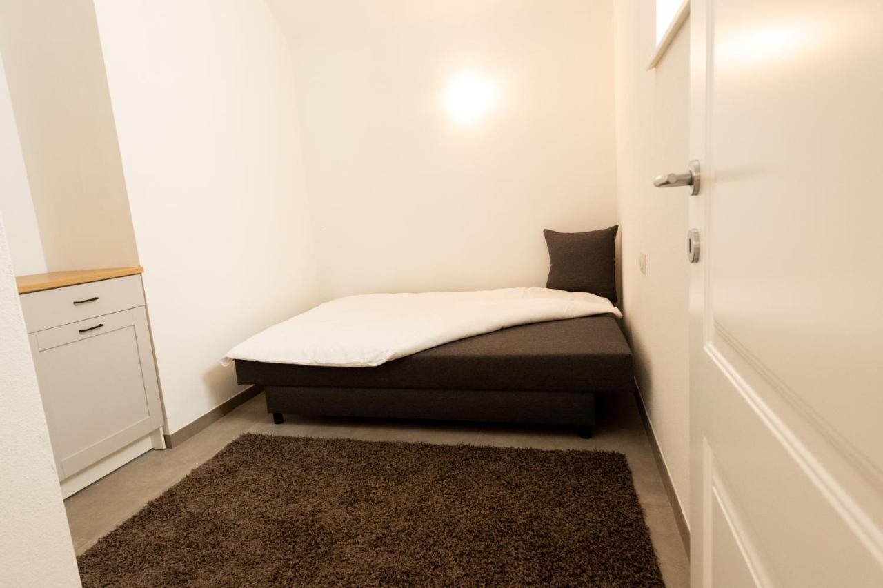 Alpencity Suites Trente Extérieur photo