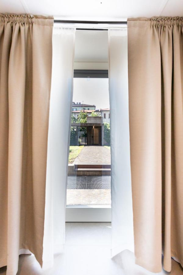 Alpencity Suites Trente Extérieur photo