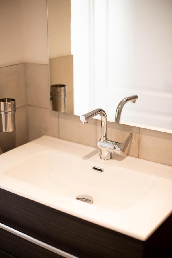 Alpencity Suites Trente Extérieur photo
