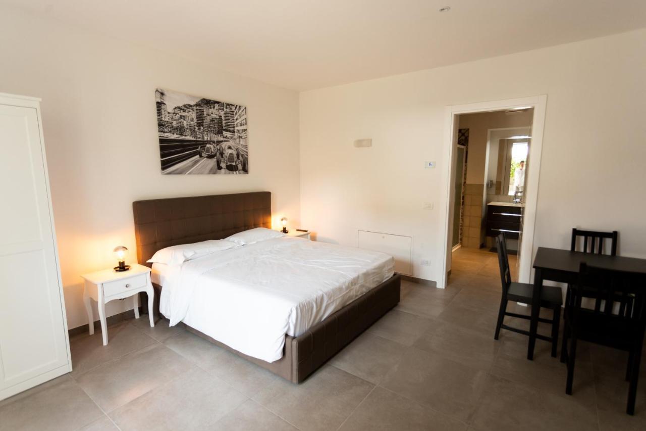 Alpencity Suites Trente Extérieur photo