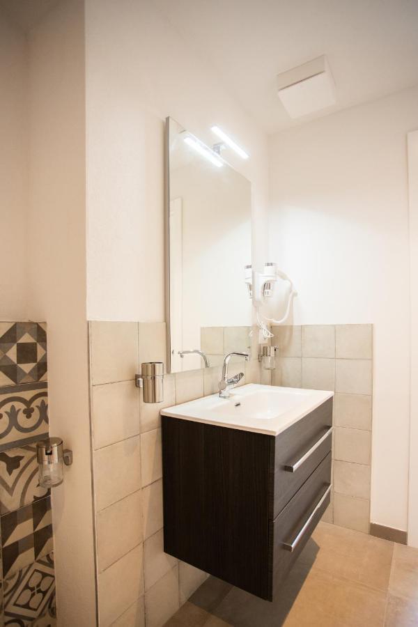 Alpencity Suites Trente Extérieur photo