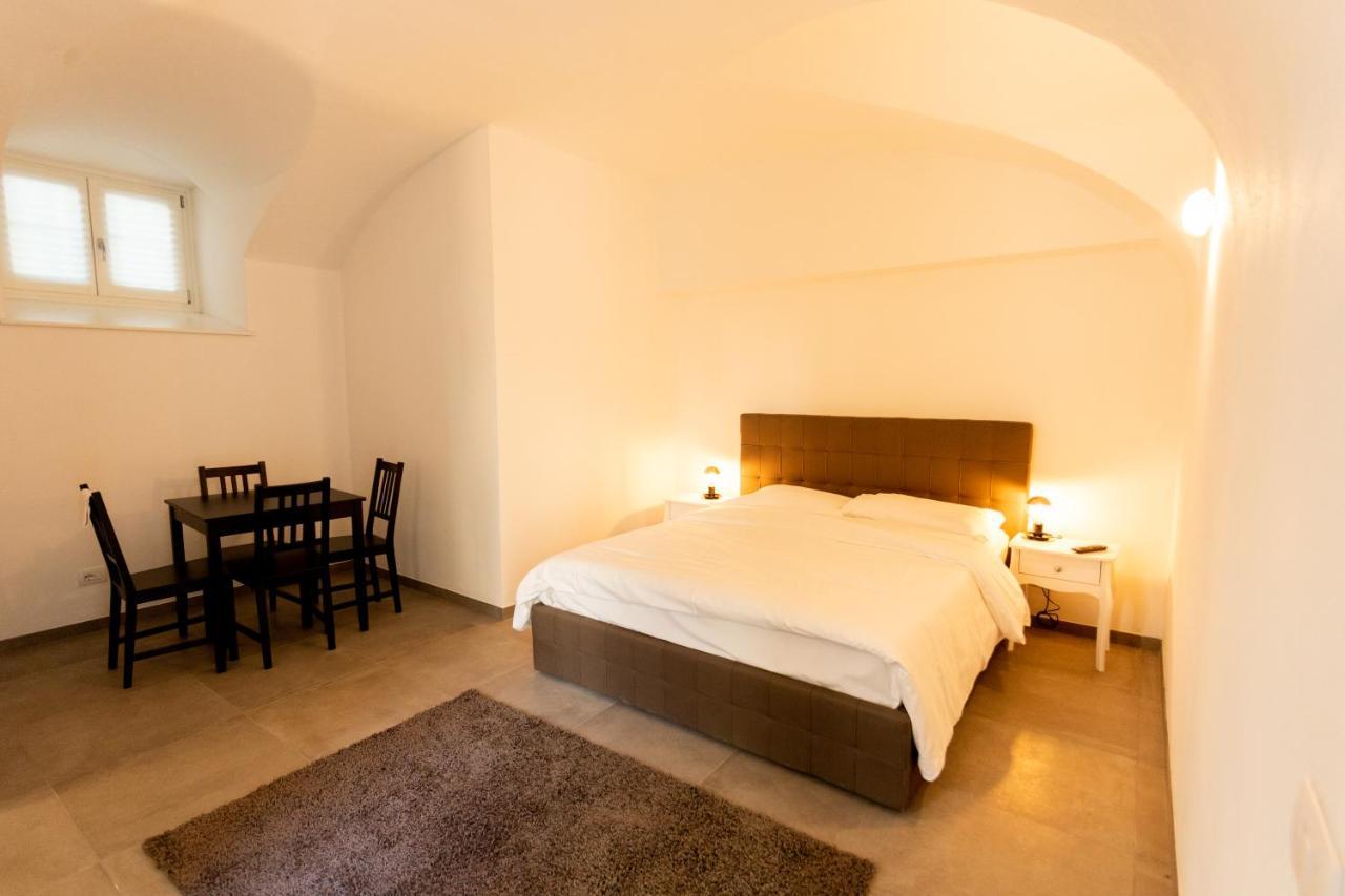 Alpencity Suites Trente Extérieur photo