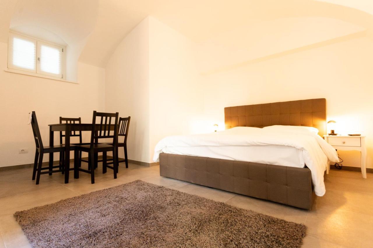 Alpencity Suites Trente Extérieur photo