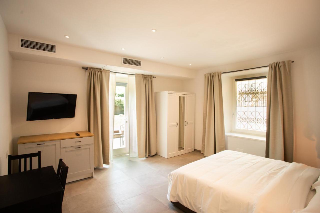 Alpencity Suites Trente Extérieur photo
