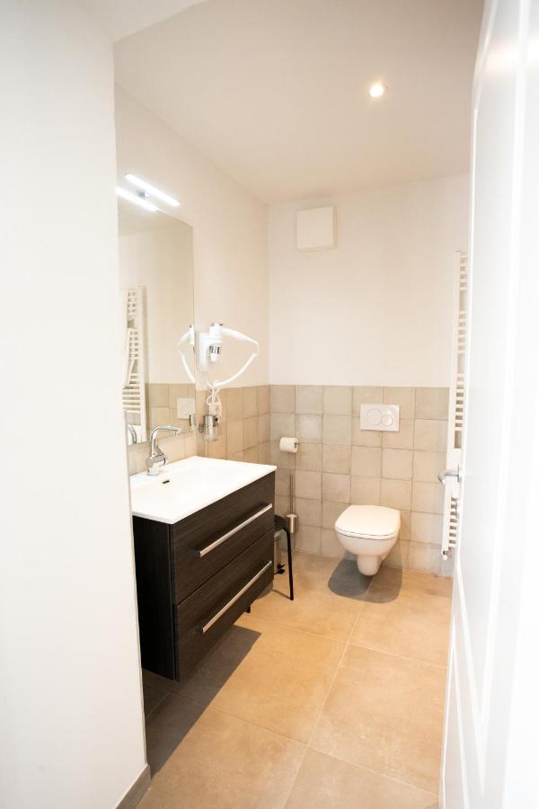 Alpencity Suites Trente Extérieur photo