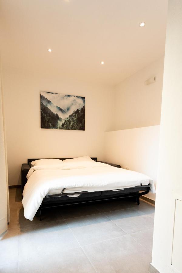 Alpencity Suites Trente Extérieur photo