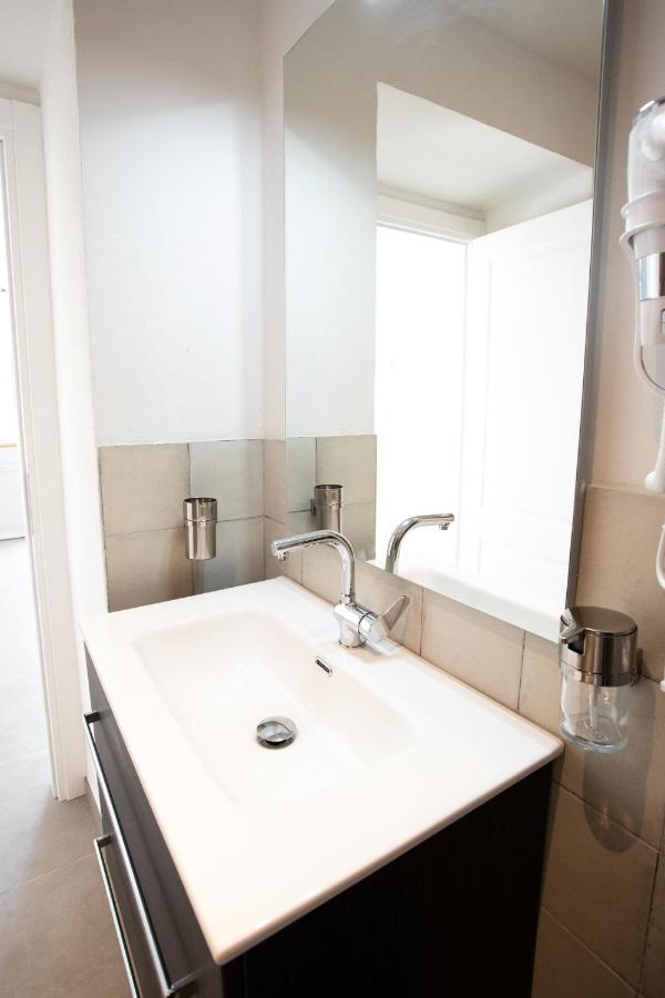 Alpencity Suites Trente Extérieur photo