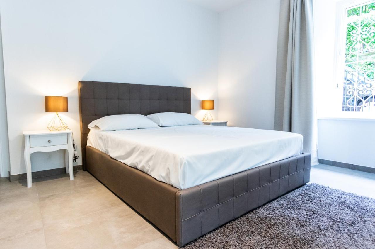 Alpencity Suites Trente Extérieur photo