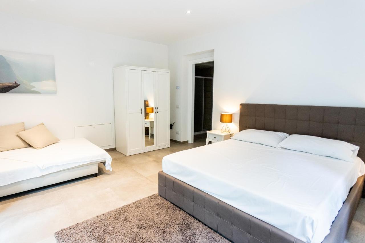 Alpencity Suites Trente Extérieur photo