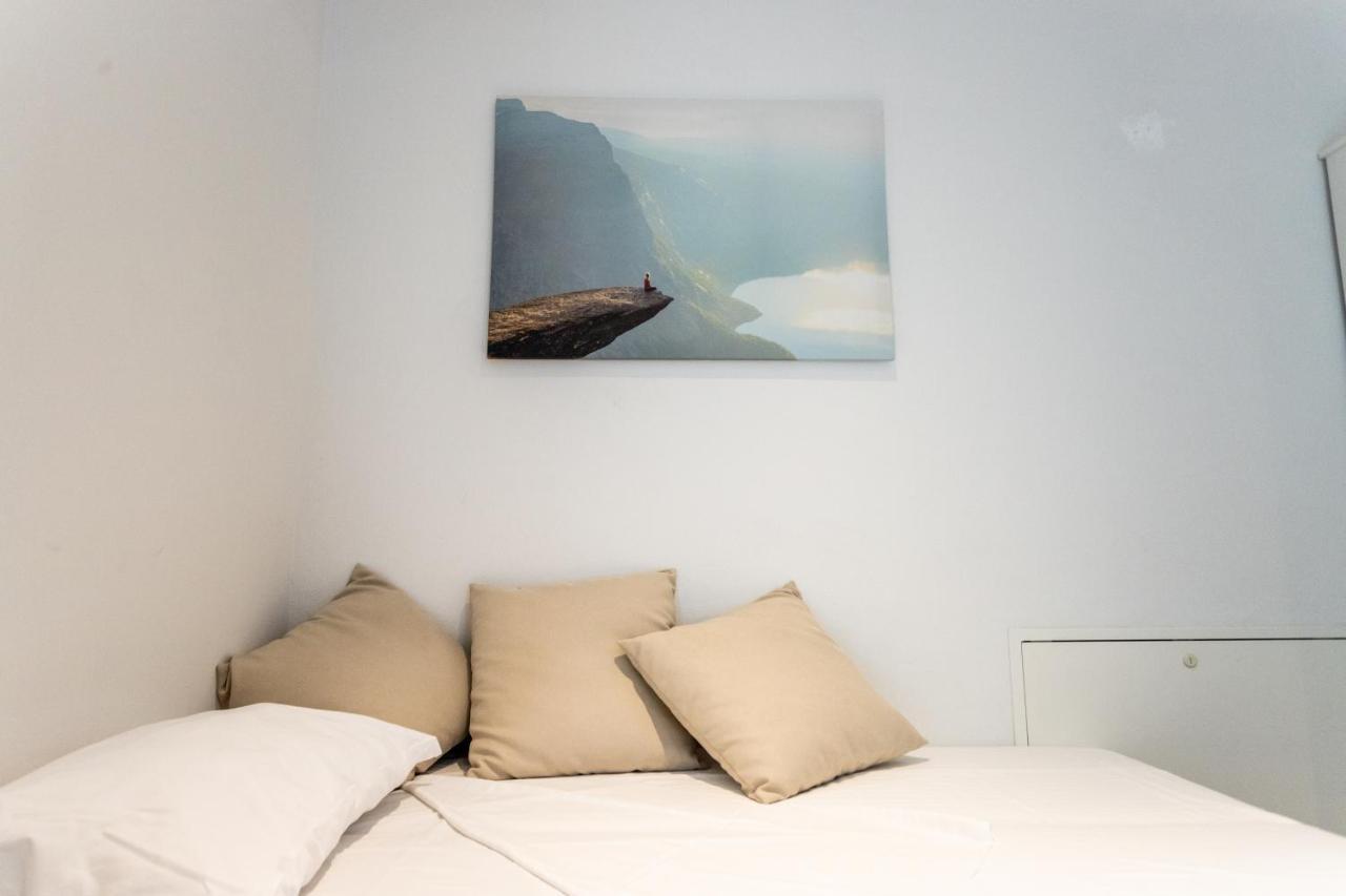 Alpencity Suites Trente Extérieur photo